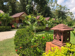 Гостиница Sukhothai Indy Resort  Сукотаи